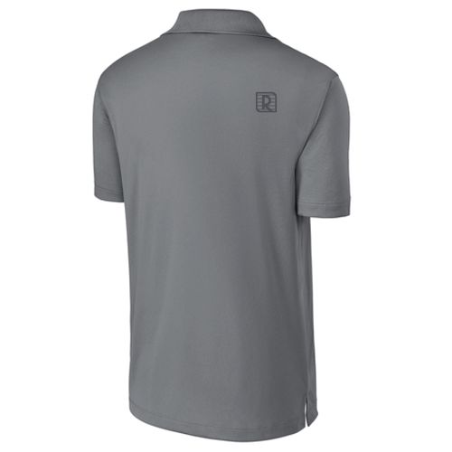 Sport-Tek Tall Micropique Sport-Wick Polo image thumbnail