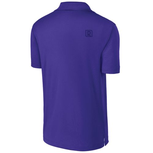 Sport-Tek Tall Micropique Sport-Wick Polo image thumbnail