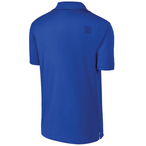 Sport-Tek Tall Micropique Sport-Wick Polo image thumbnail