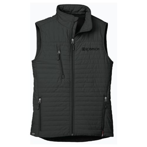 Storm Creek Women's Front Runner Vest image thumbnail