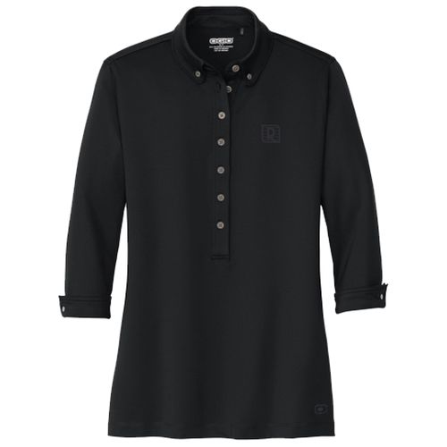 OGIO Ladies Gauge Polo image thumbnail