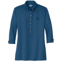 Image of OGIO Ladies Gauge Polo