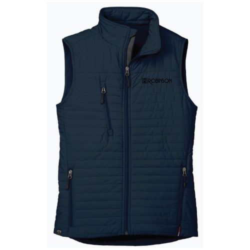 Storm Creek Women's Front Runner Vest image thumbnail