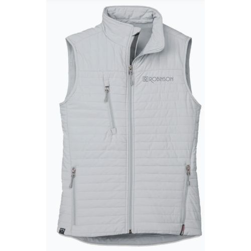 Storm Creek Women's Front Runner Vest image thumbnail