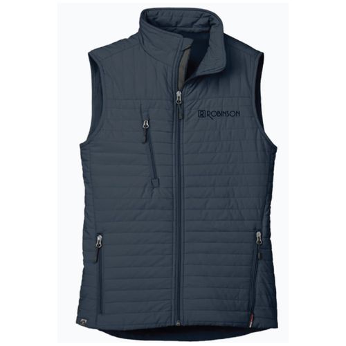 Storm Creek Women's Front Runner Vest image thumbnail