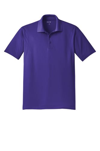 Sport-Tek Tall Micropique Sport-Wick Polo image thumbnail