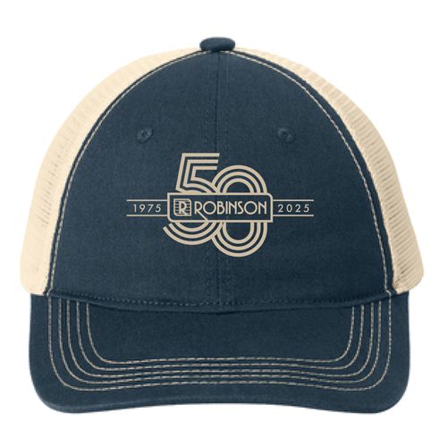 District Super Soft Mesh Back Cap image thumbnail