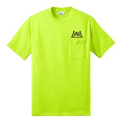 Image of Pocket Tee