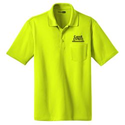 Image of Men's Pocket Polo
