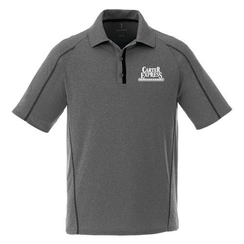 Men's Short Sleeve Polo image thumbnail