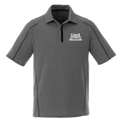 Image of Men's Short Sleeve Polo