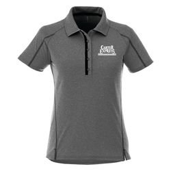 Image of Women's Short Sleeve Polo