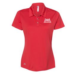 Image of Women's Adidas Polo