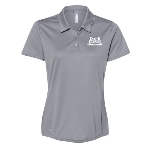 Women's Adidas Polo image thumbnail