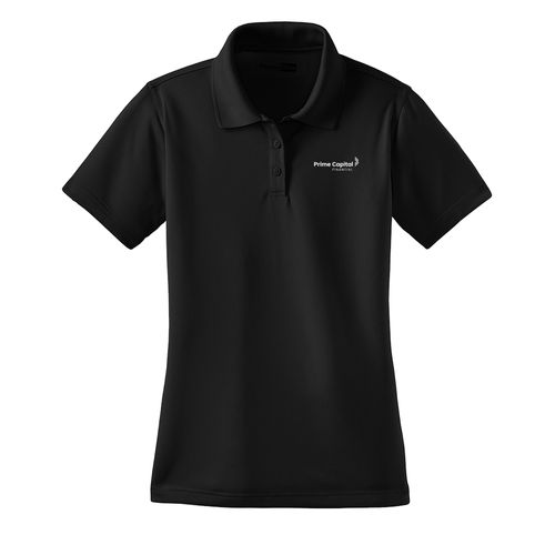 CornerStone® - Ladies Select Snag-Proof Polo image thumbnail