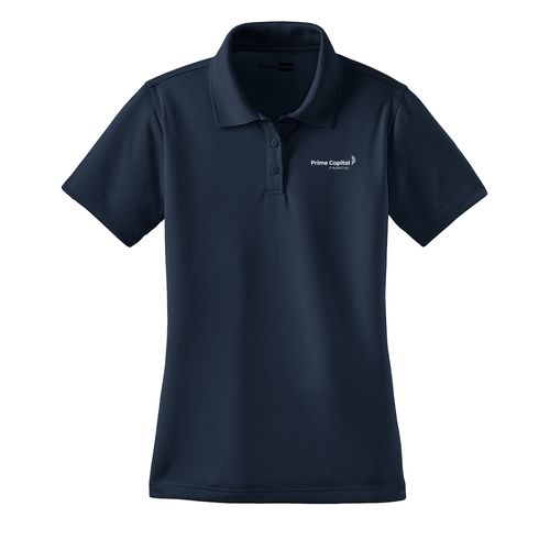 CornerStone® - Ladies Select Snag-Proof Polo image thumbnail