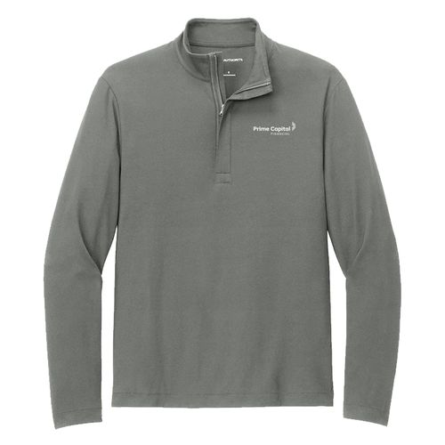 Port Authority® Fairway Stretch 1/4-Zip image thumbnail