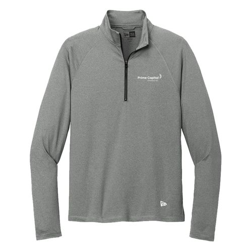 New Era® Power 1/2-Zip image thumbnail
