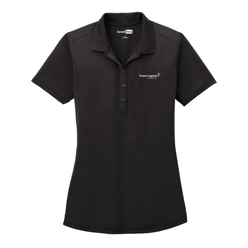 CornerStone® Ladies Select Lightweight Snag-Proof Polo image thumbnail
