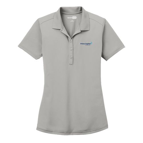 CornerStone® Ladies Select Lightweight Snag-Proof Polo image thumbnail