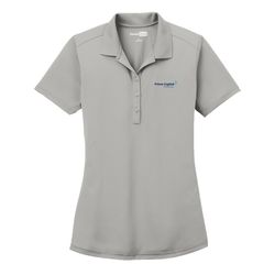 Image of CornerStone® Ladies Select Lightweight Snag-Proof Polo