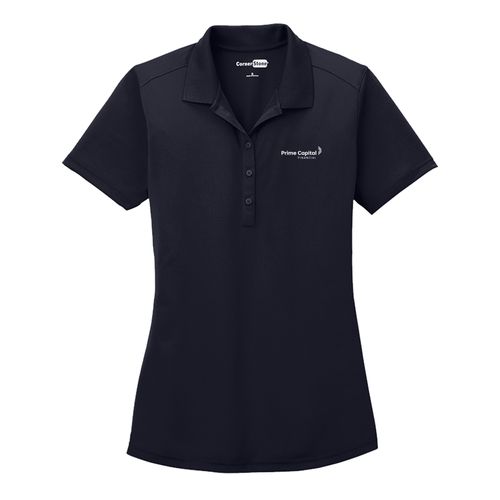 CornerStone® Ladies Select Lightweight Snag-Proof Polo image thumbnail