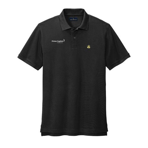 Brooks Brothers® Pima Cotton Pique Polo Shirt image thumbnail