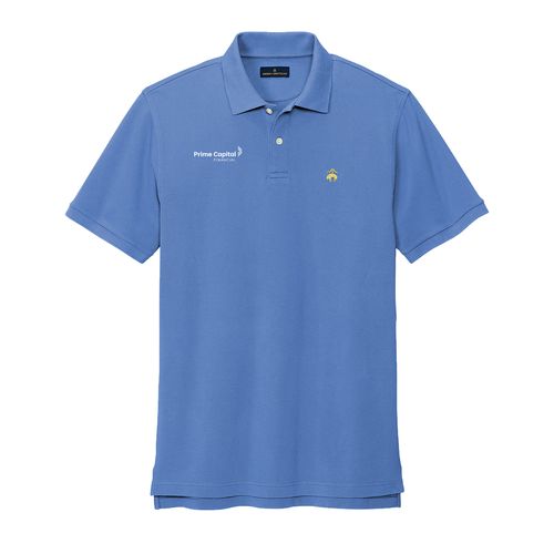 Brooks Brothers® Pima Cotton Pique Polo Shirt image thumbnail