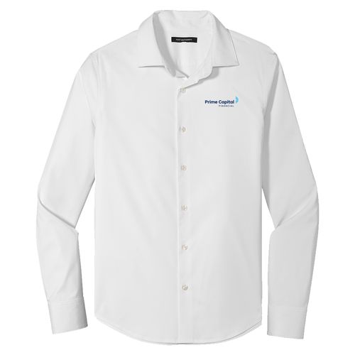 Port Authority® City Stretch Shirt image thumbnail