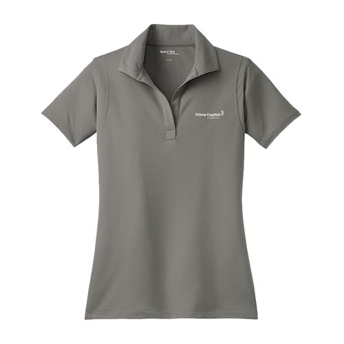 Sport-Tek® Ladies Micropique Sport-Wick® Polo image thumbnail
