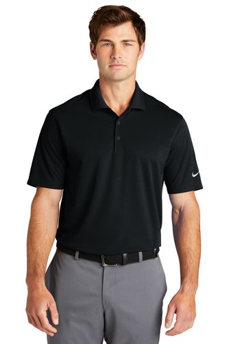 Nike Dri-Fit Micro Pique 2.0 Polo Shirt image thumbnail