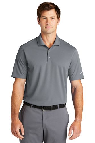 Nike Dri-Fit Micro Pique 2.0 Polo Shirt image thumbnail