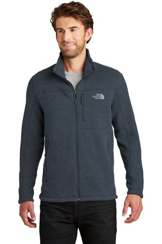 The North Face Men's Sweater Fleece Jacket image thumbnail