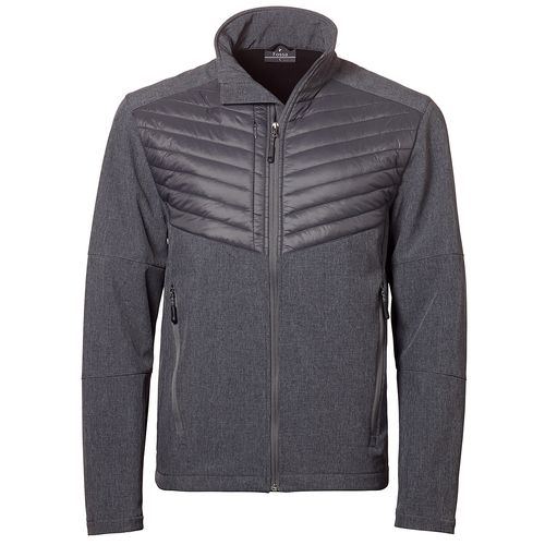 Men's Aurora Soft Shell Jacket image thumbnail