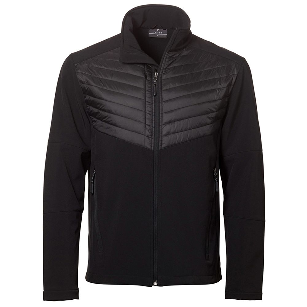 Men's Aurora Soft Shell Jacket primary image
