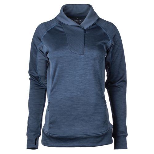 Women’s Orion Polyknit Pullover image thumbnail