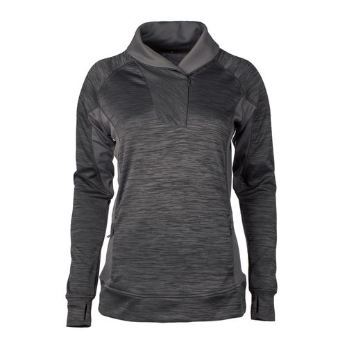 Women’s Orion Polyknit Pullover image thumbnail