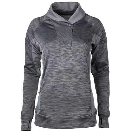 Women’s Orion Polyknit Pullover image thumbnail