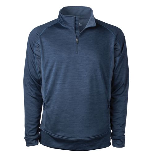 Men's Orion Poly Knit Pullover image thumbnail