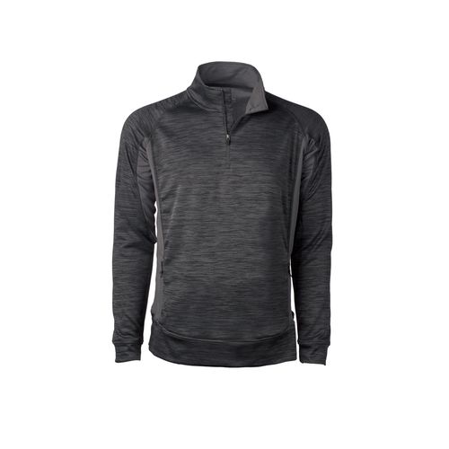 Men's Orion Poly Knit Pullover image thumbnail