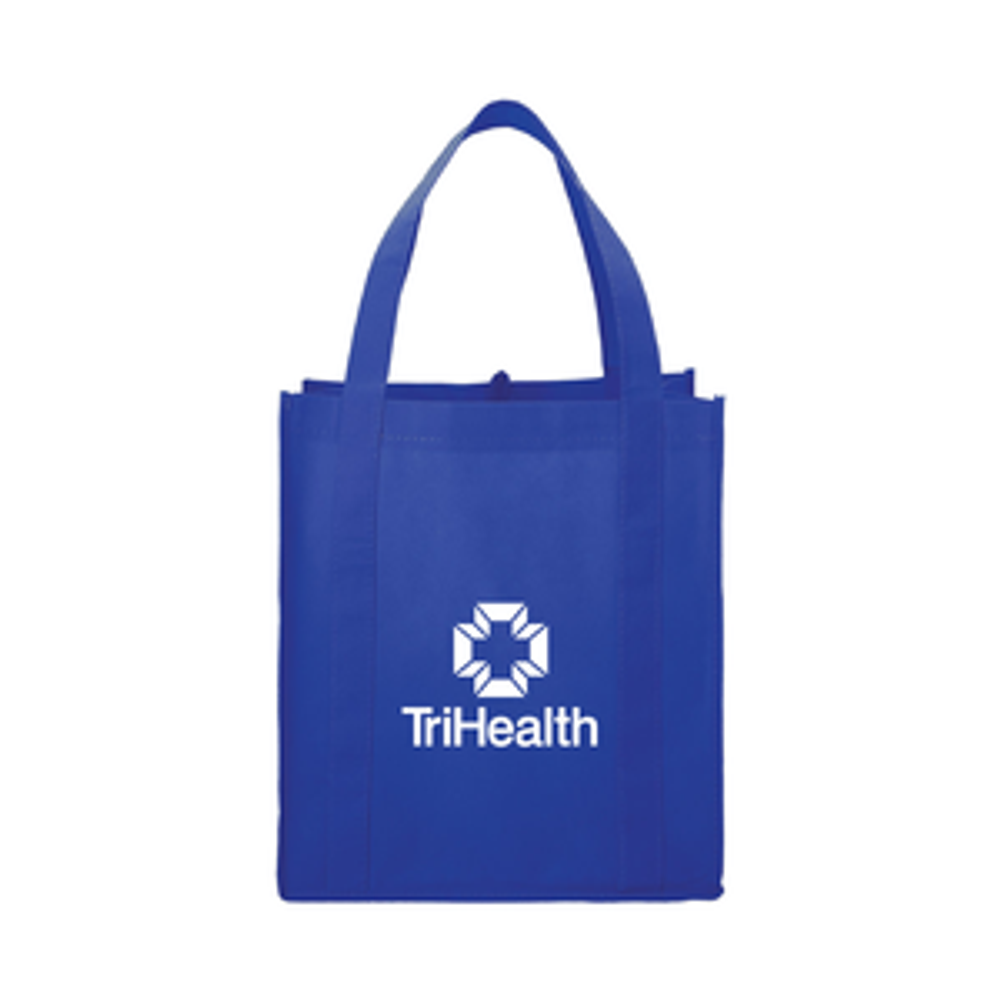 Hercules Non-Woven Grocery Tote primary image