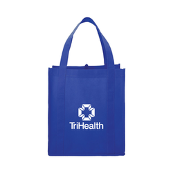 Image of Hercules Non-Woven Grocery Tote