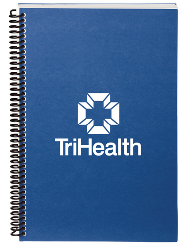 Spiral Eco Notebook image thumbnail