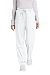 Image of WonderWink Women's Petite WorkFlex Cargo Pant