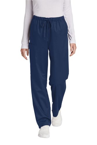 WonderWink Women's WorkFlex Cargo Pant image thumbnail