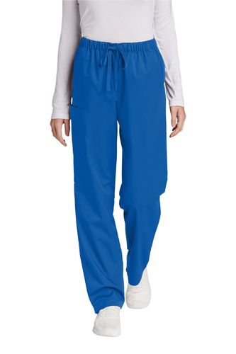 WonderWink Women's WorkFlex Cargo Pant image thumbnail