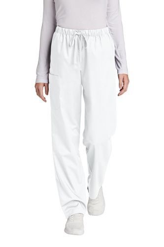 WonderWink Women's WorkFlex Cargo Pant image thumbnail