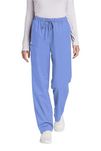 WonderWink Women's WorkFlex Cargo Pant image thumbnail