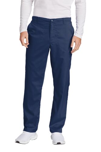 WonderWink Men's Premiere Flex Cargo Pant image thumbnail
