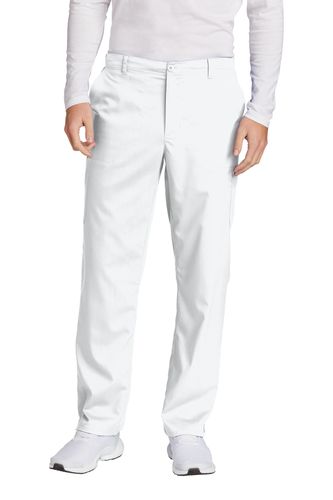 WonderWink Men's Premiere Flex Cargo Pant image thumbnail
